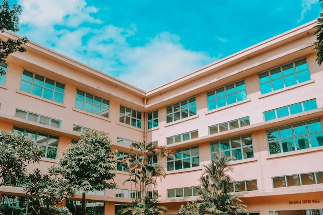 Sekolah Balqisbersih